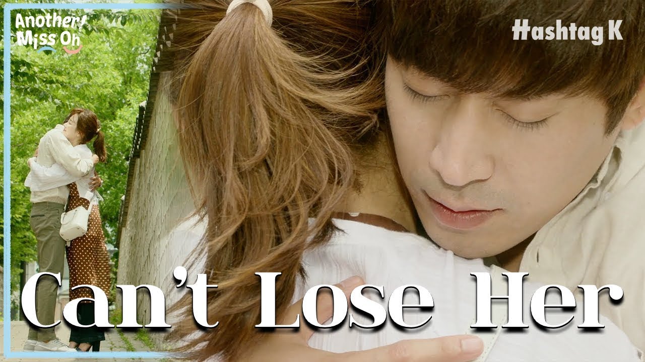 Eric Found Out The Future Can Not Be Changed  | Another Miss Oh EP.14-12