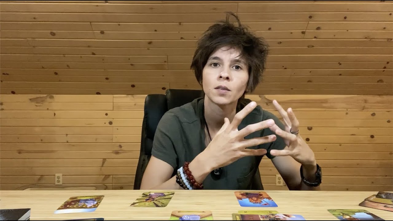 AQUARIUS MAY 2020 - 