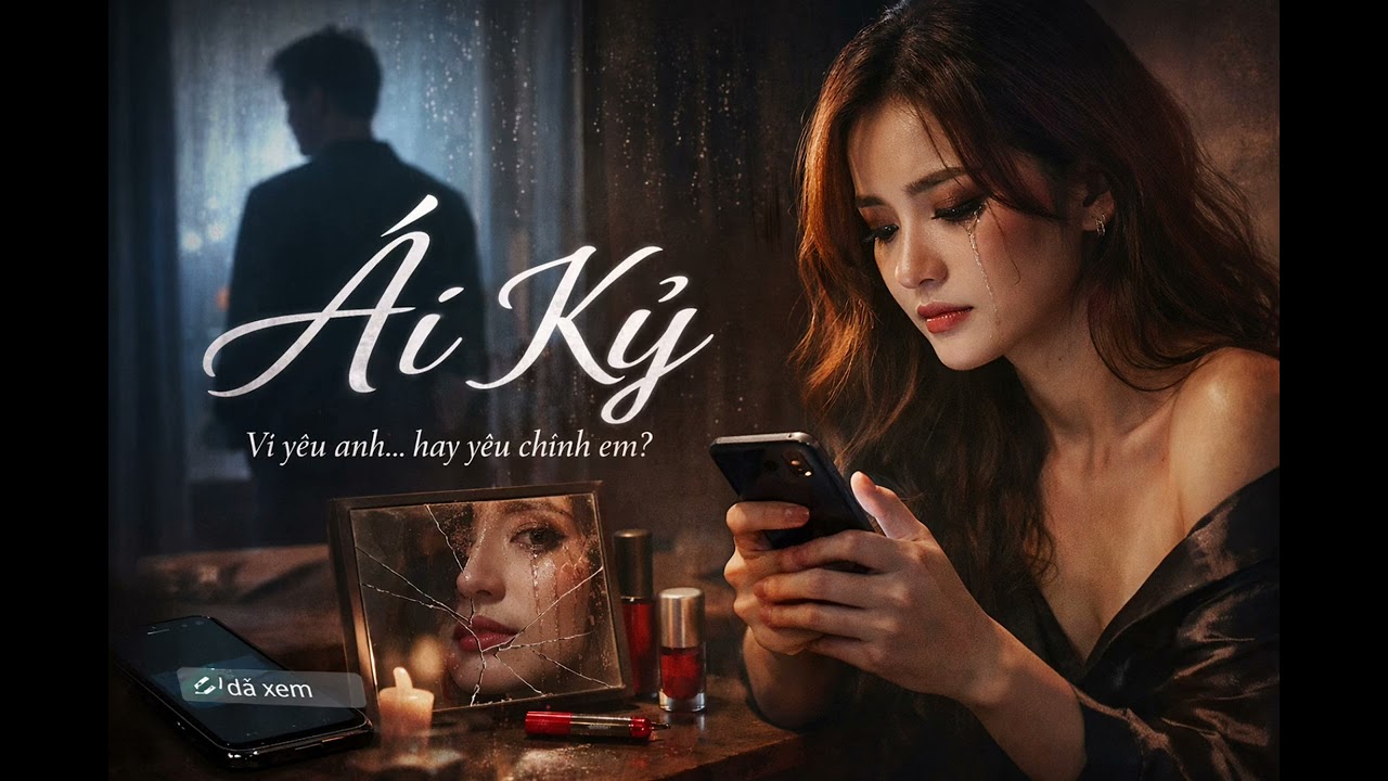 Ái Kỷ - Thanh Feng