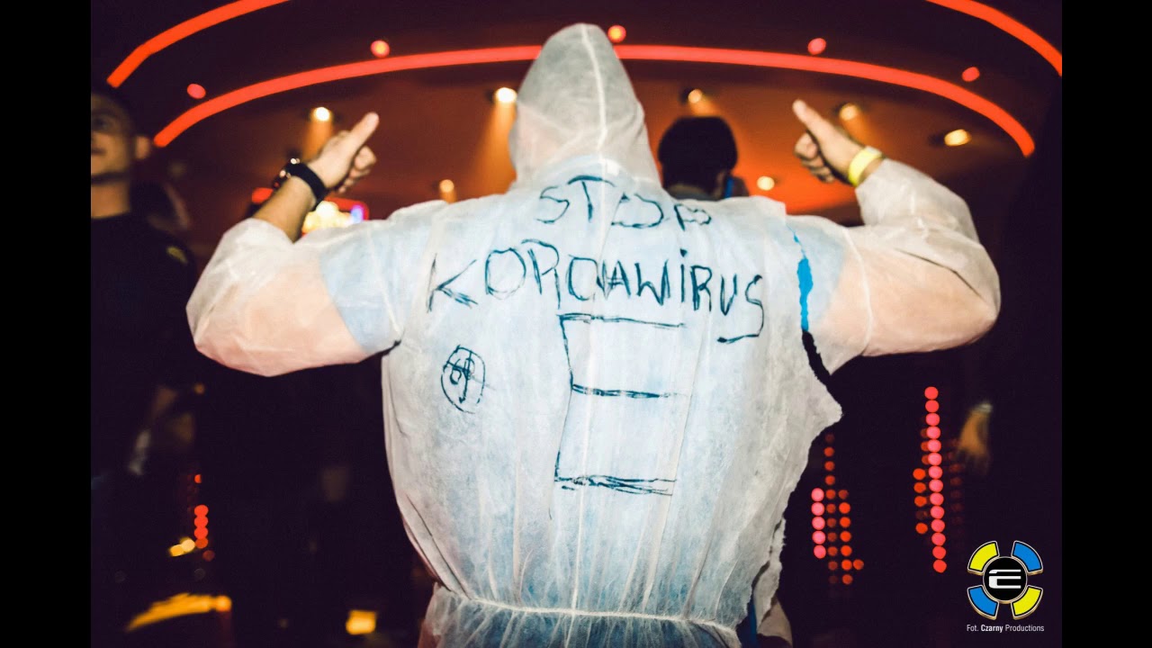 DJ Insane - Ekwador Manieczki (B2B) Czerwona Sala (EMUZA.NET)