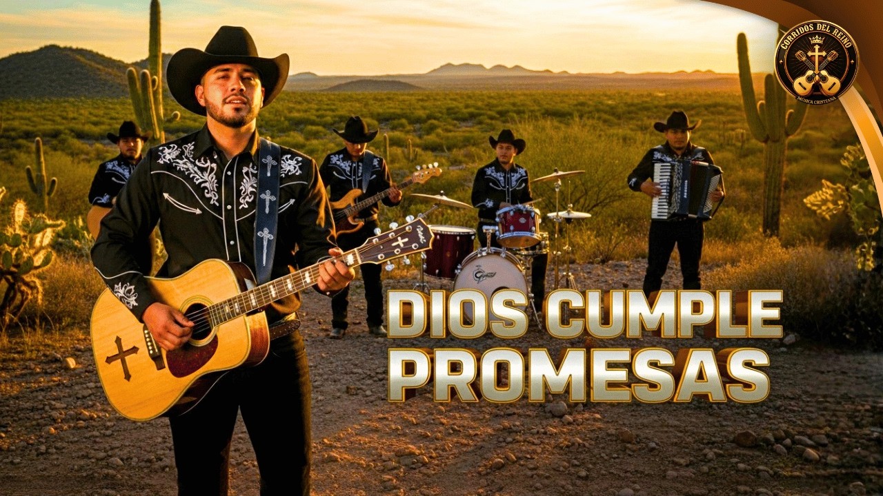 Fe Firme en el Proceso | Corridos Tumbados Cristianos 2026
