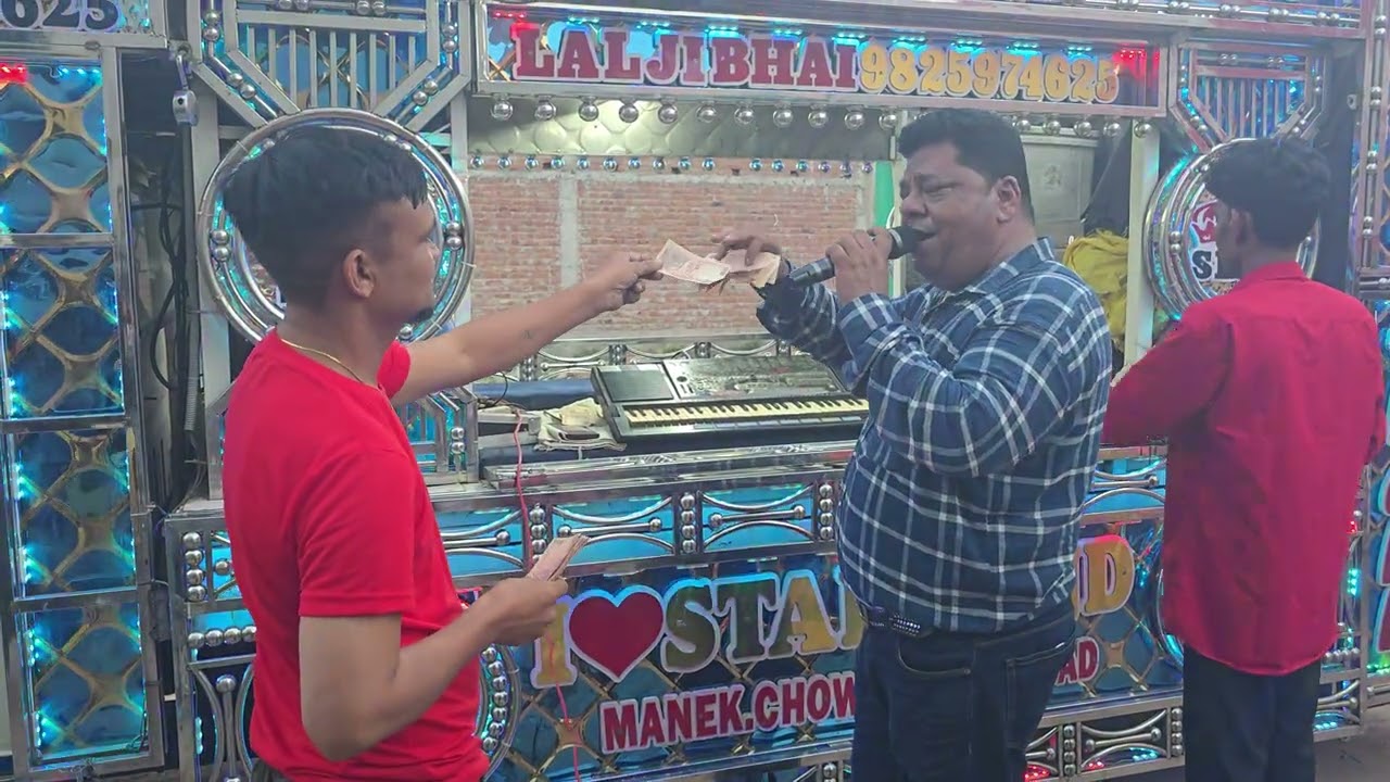 Jivan sathi star band ahmedabad