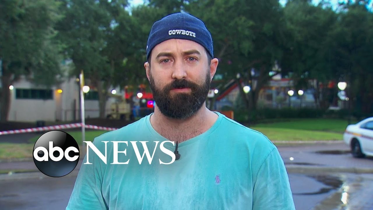 Esports shooting survivor shares new details