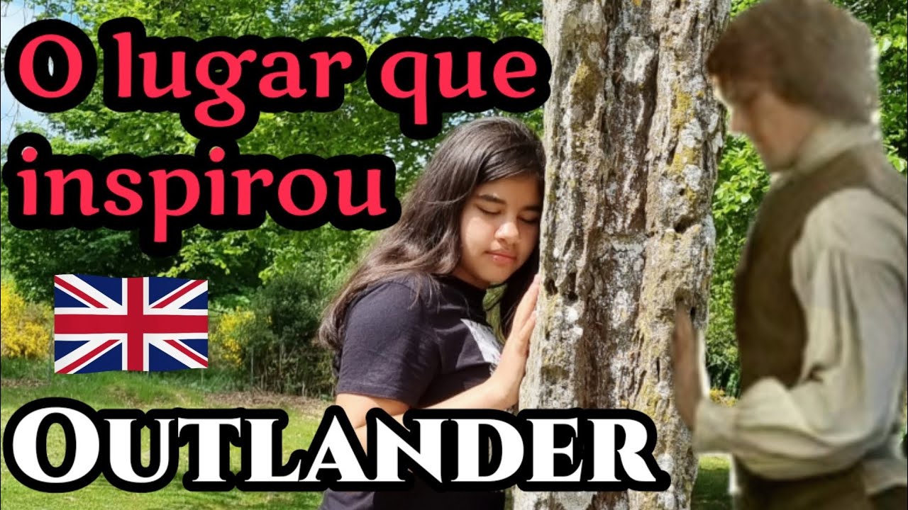 Clava Cairn - O Lugar que Inspirou Outlander
