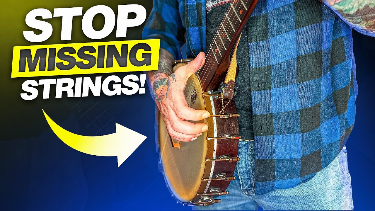 3 tips to improve your right hand accuracy