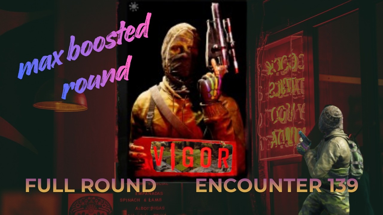 Vigor Gameplay deutsch -139 #gaming  #youtubevideo #vigor #survival #ps5 #xbox #steam #youtubevideos