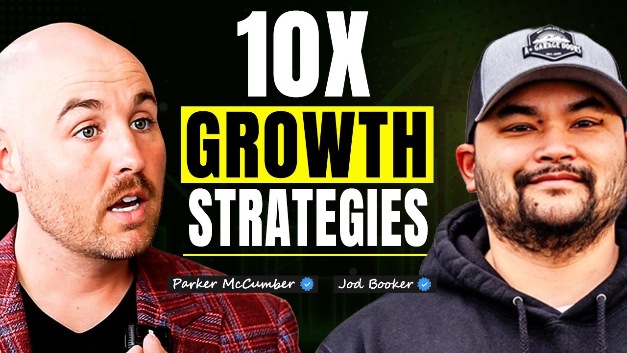 10X Growth Strategies to Build Trust and Scale Fast