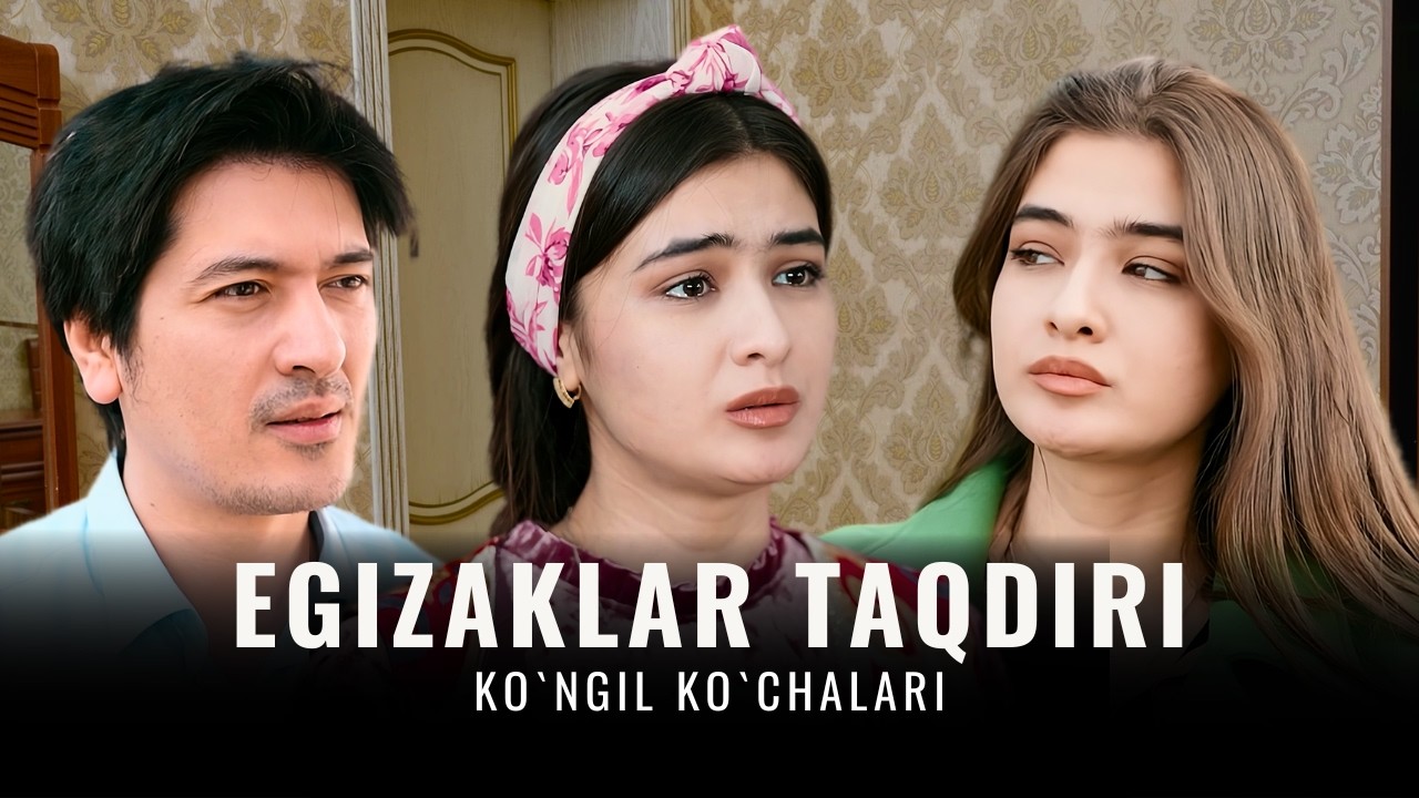 Egizaklar taqdiri. Ko`ngil ko`chalari, 121-son