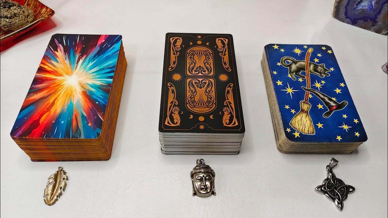😲QU&Eacute; PASAR&Aacute; A PARTIR DE AHORA?? 😲Tarot atemporal /interactivo 