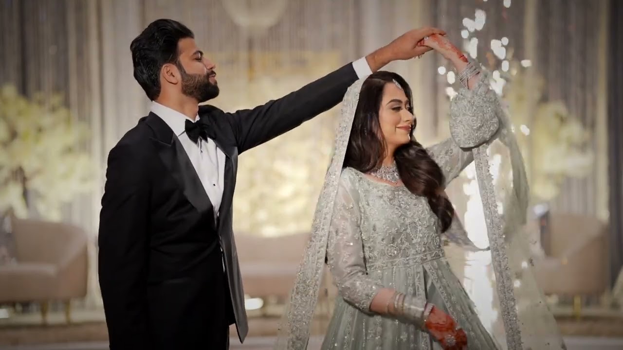 Nabeel & Aimen  |  Highlights