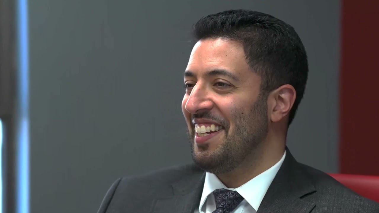 Shakil Malik - Omaha Attorney