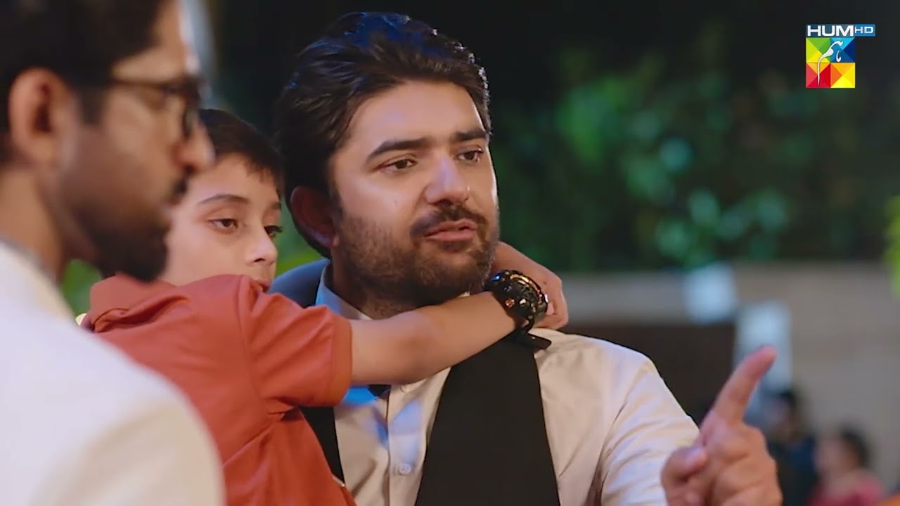 Sirf Shabana Episode 23 Promo - Tomorrow at 09PM On Youtube [ Sohai Ali Abro & Durrab Khalil ]