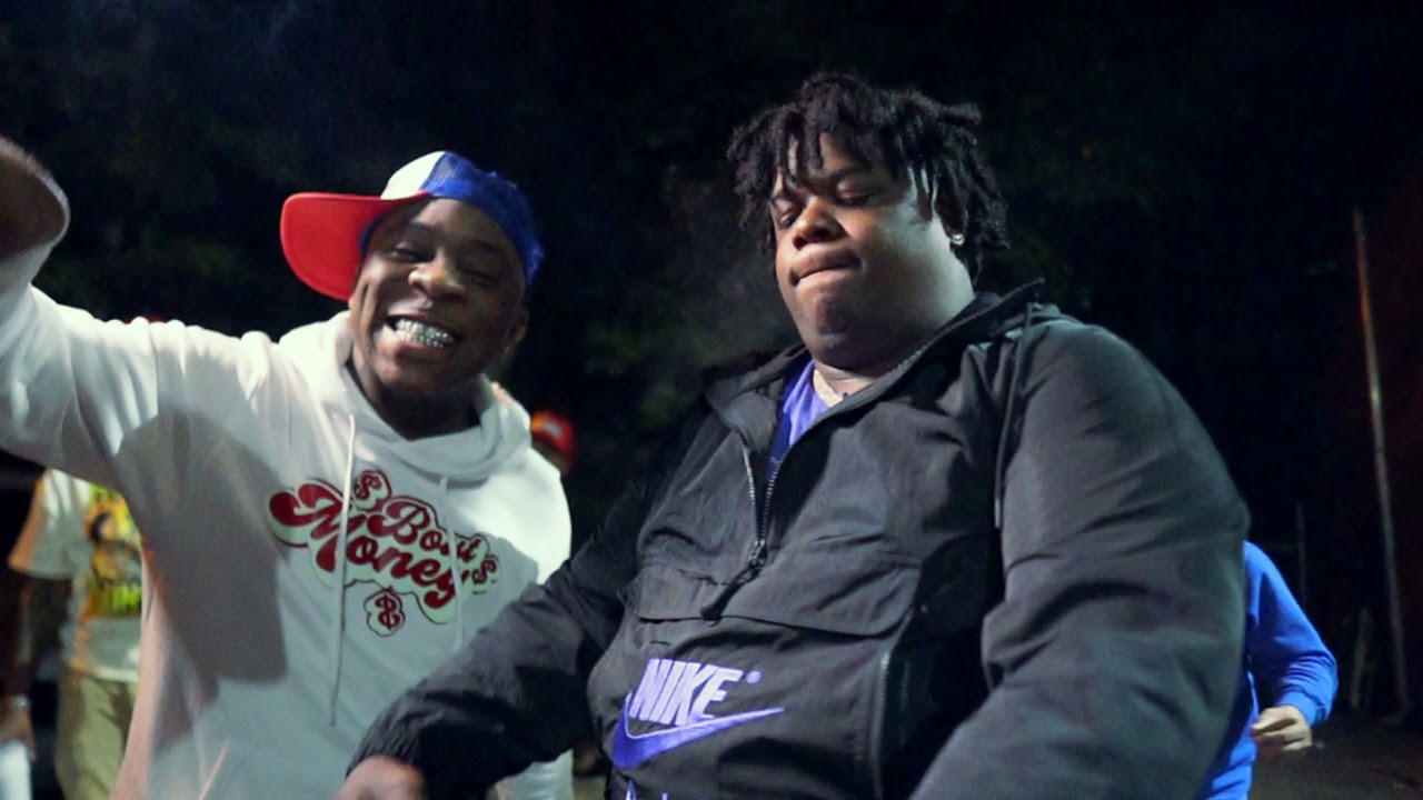 Call Da Shots - Herion Young ft Big Homiie G (Official Music Video)