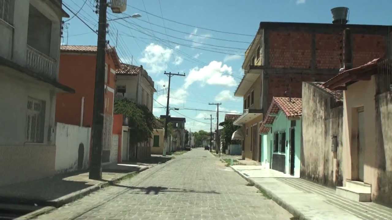 Belmonte - Bahia
