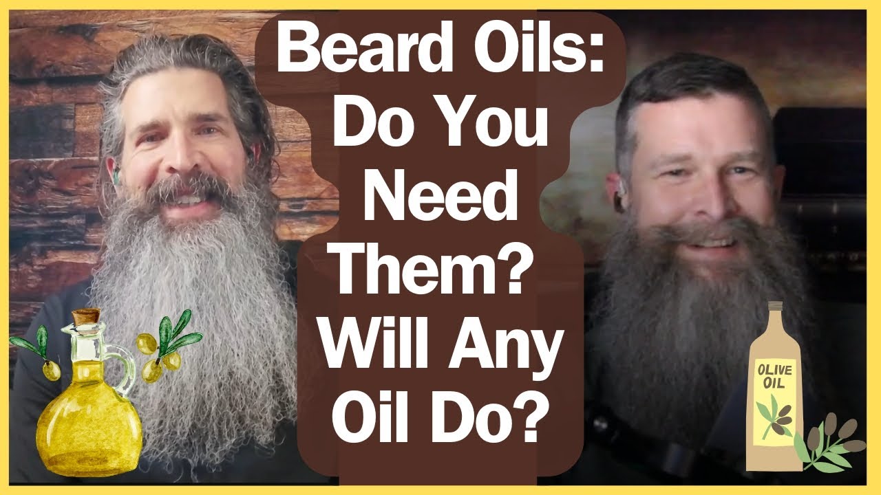STOP Making These Beard Oil Mistakes (We Made Them Too!)
