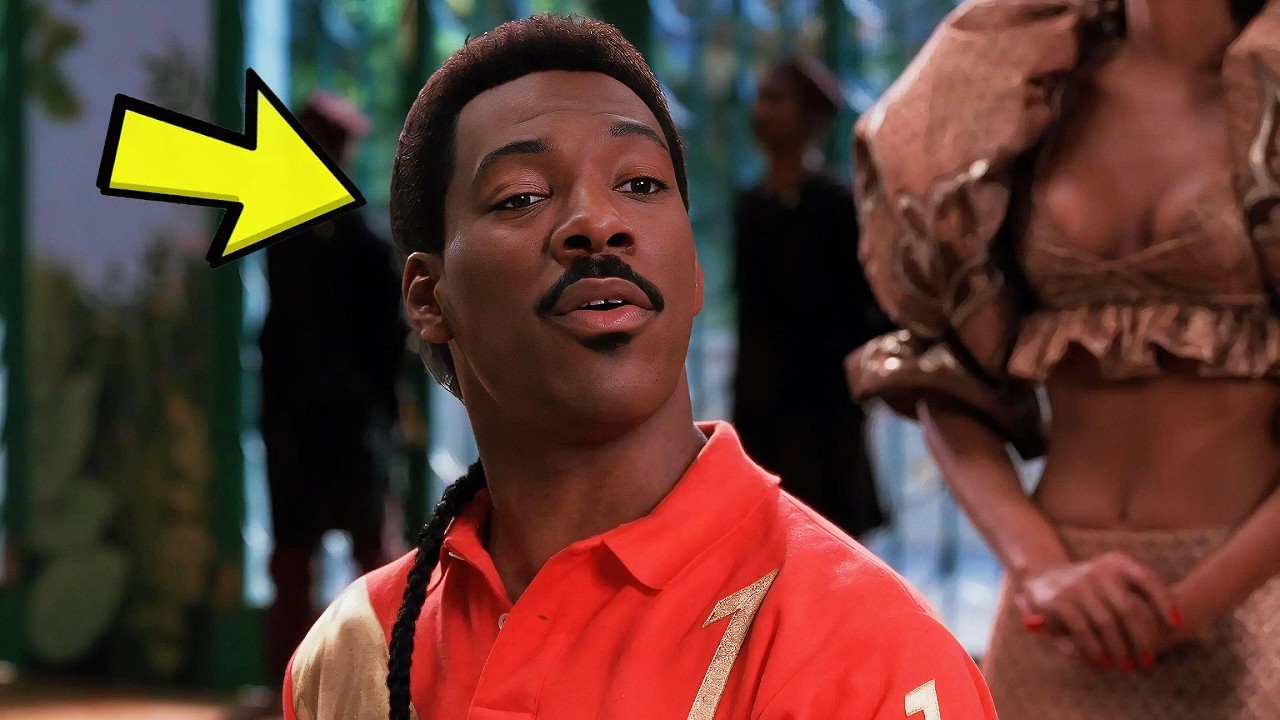 Coming to America (1988): 15 Weird Facts You Didn’t Know!