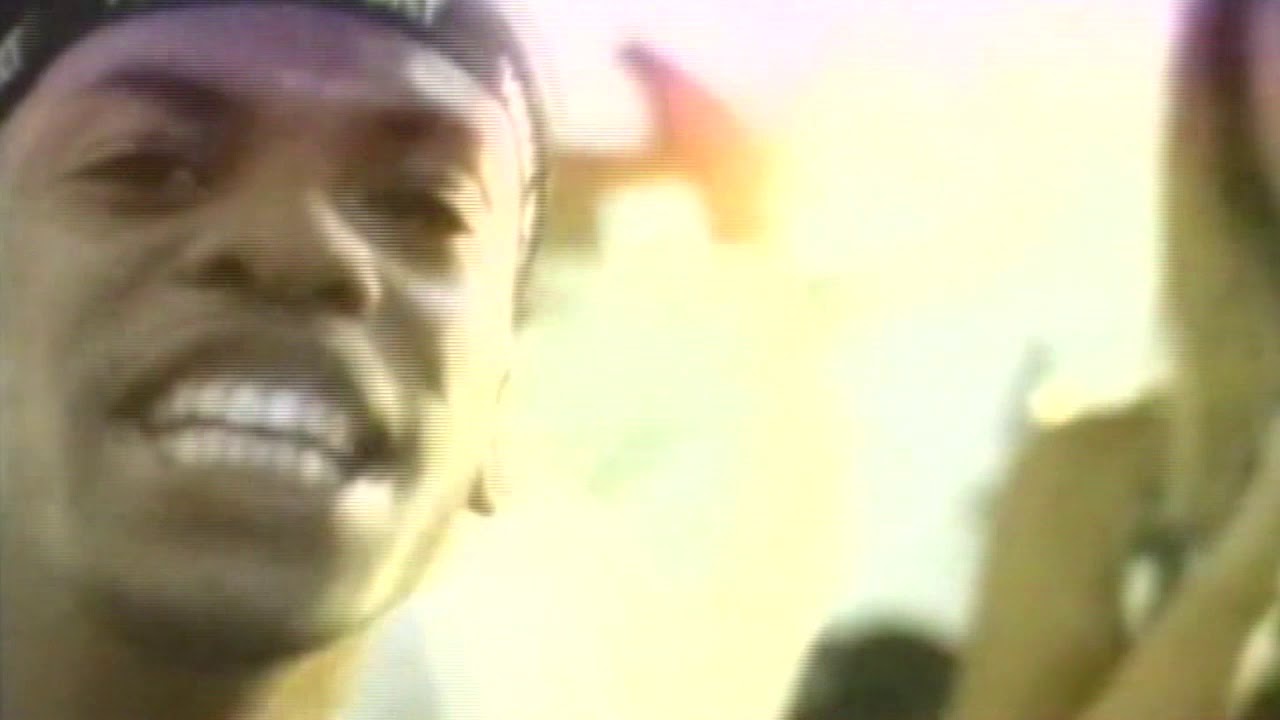 RAGGA BY ROOTS IMPOSITION
