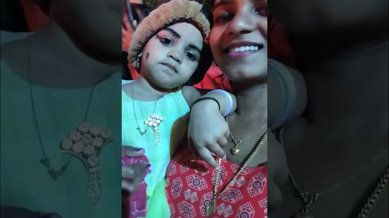 പൂരത്തിന് പോയാലോ 😍🎉🎉#subscribetomychannel 