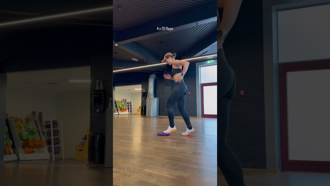 Plyometric Training&mdash;A must for Runners! Build Speed, Power & better Footing 💥