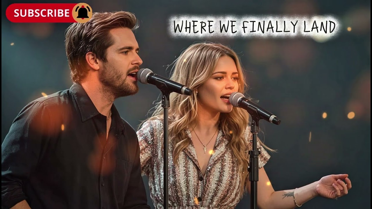 Country Song : Where We Finally Land
