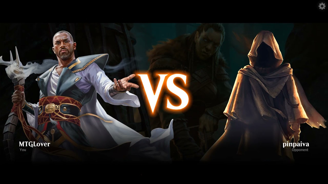 Mtg Arena - Historic Elemental Deck - Crazy matchs - Two Different Elemental Deck Here