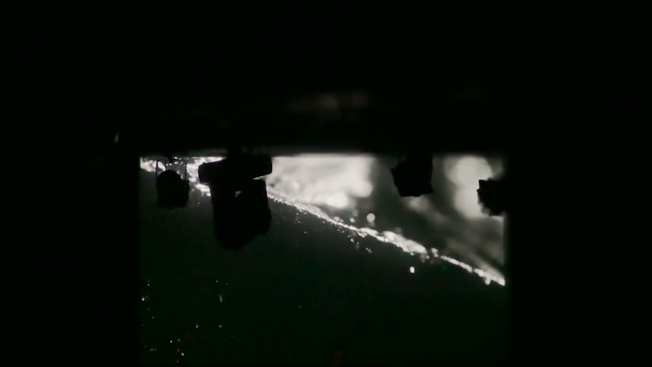 Alessandro Cortini 17.01.25 live @trabendo Paris