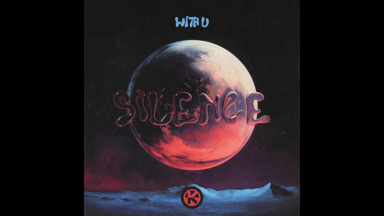 WITH U - Silence (Extended Mix)