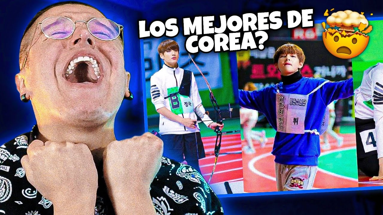 BTS (방탄소년단) ALL ISAC | REACTION!!!