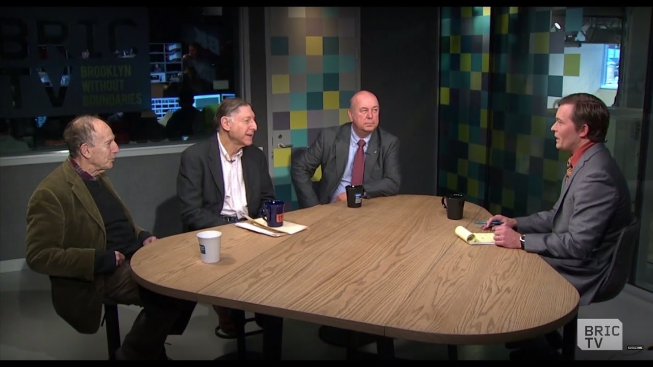 NYPD Corruption in the Rampant Streets of 1970s Brooklyn | BK Live