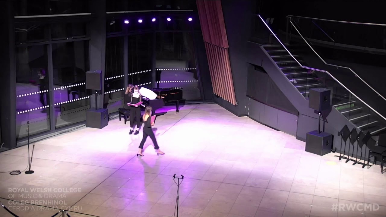 International Women's Day Chamber Concert