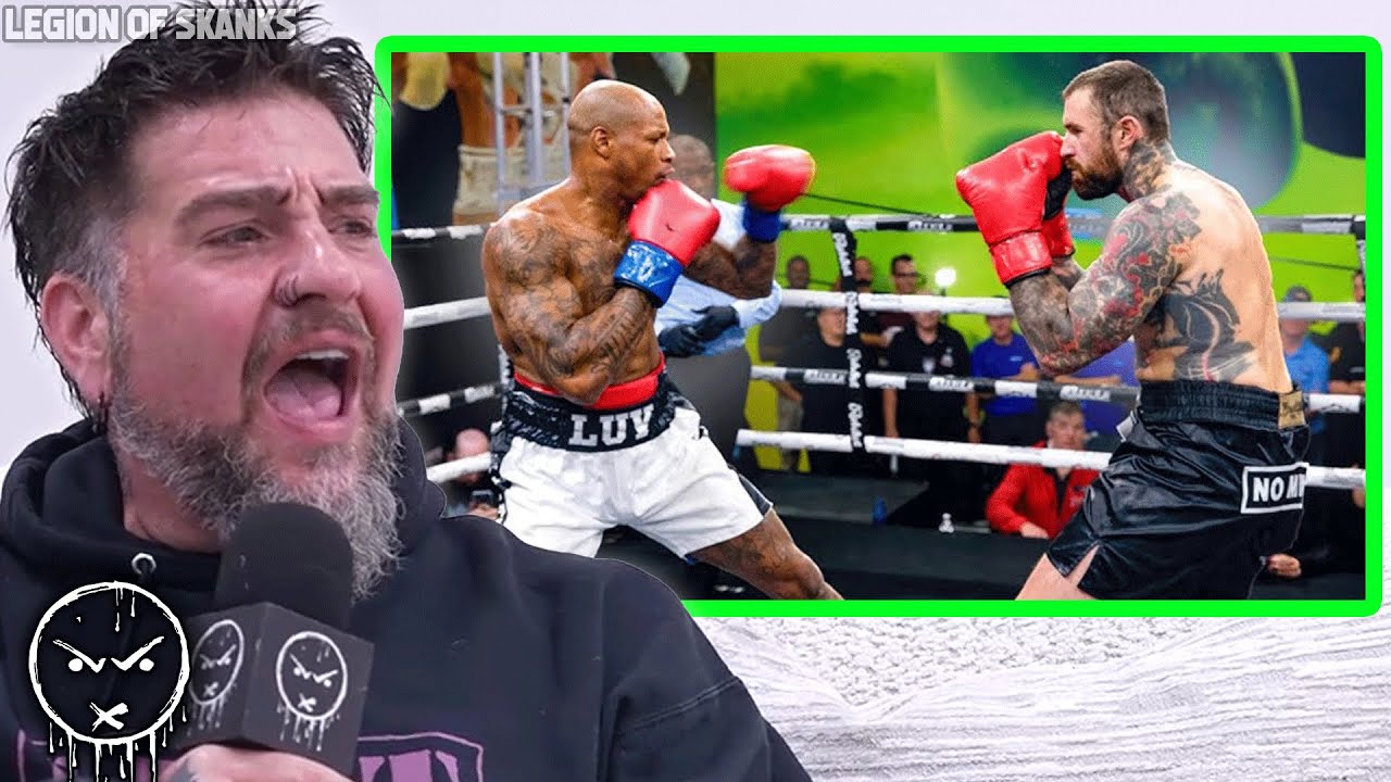 Will Adam22 Bounce Back From This?