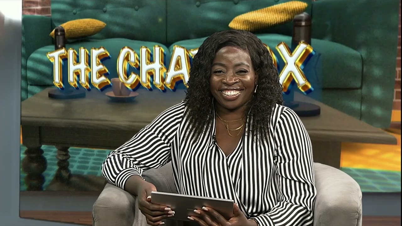 The Chatbox - Reflections from  Guruve serial murder case.