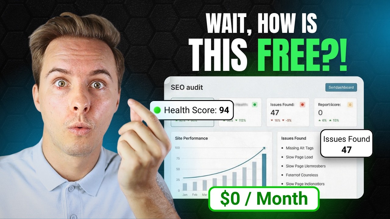 How To Do A Technical SEO Audit For Free