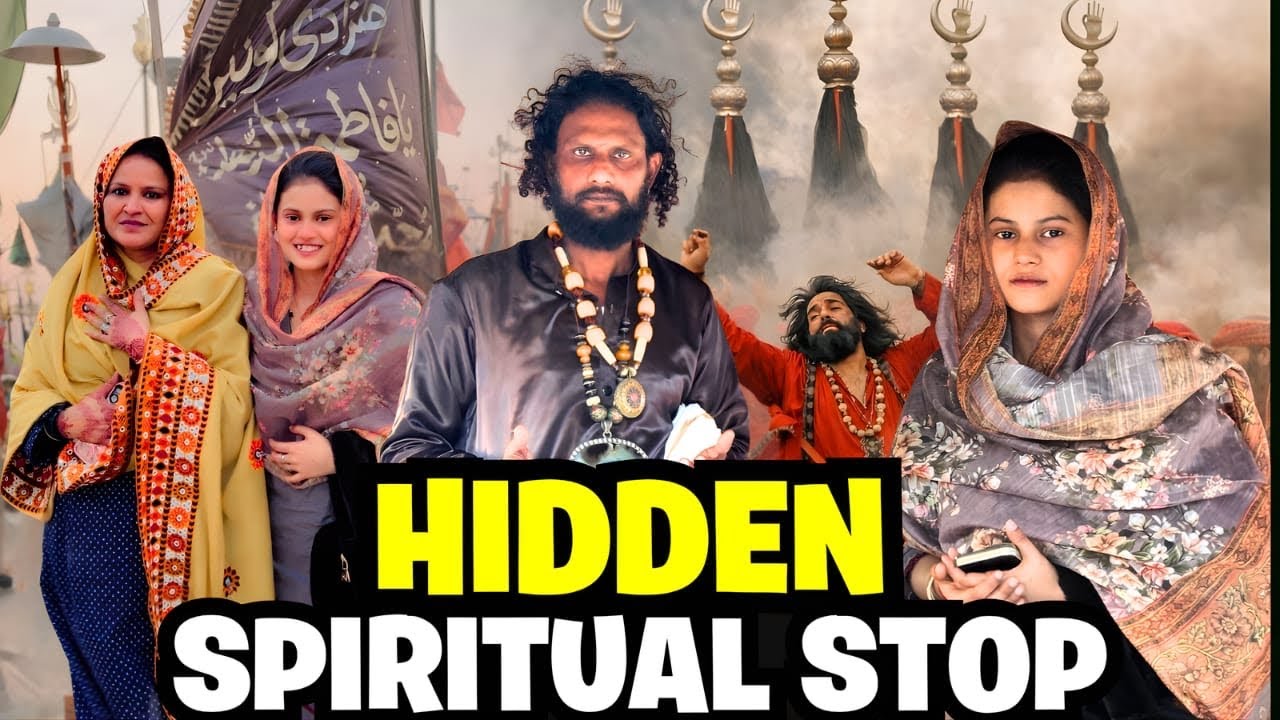 Most Beautiful View 🤩Alam Pak 🙌😍At Nooriabad Sindh😮Highway Bye Bye Karachi 🥰❤️