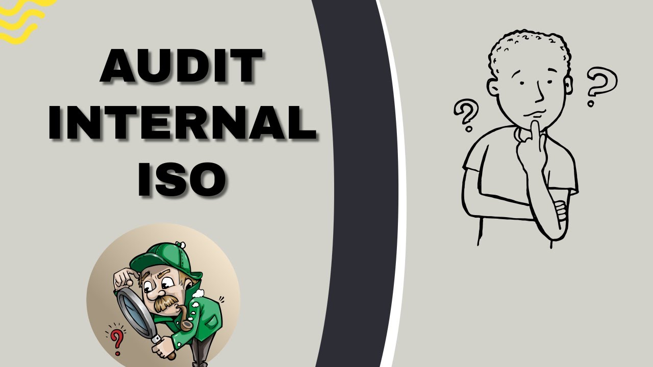 Tanya Jawab Audit Internal ISO