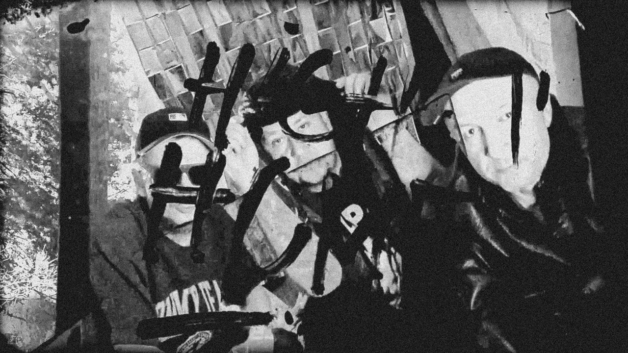 MAX KOLO, Cira, Hukos - High (prod. Folku, scratch: DJ Ace)
