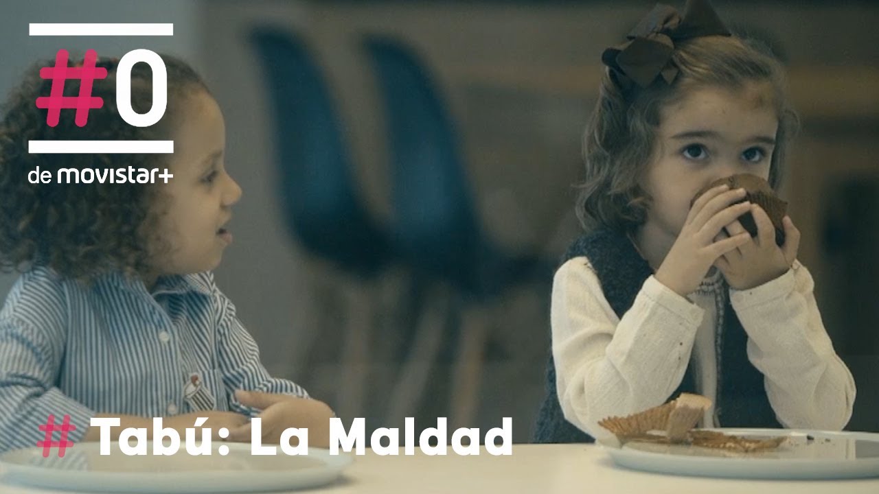 ¡ESTRENO! Tabú de Jon Sistiaga: La maldad, la semilla del mal (Parte 1/3) | #0