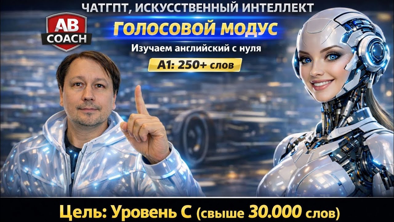 #чатгпт #искусственныйинтеллект #английскийязык #ии с нуля А1 видео 7 #словарныйзапас #саморазвитие