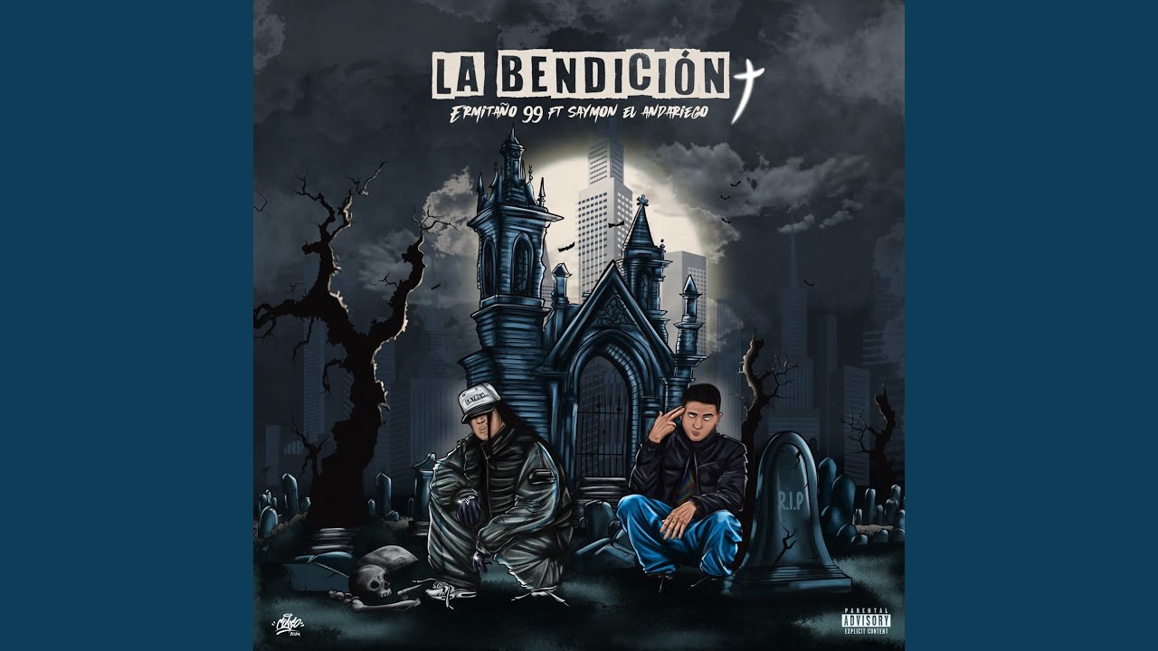 LA BENDICIÓN
