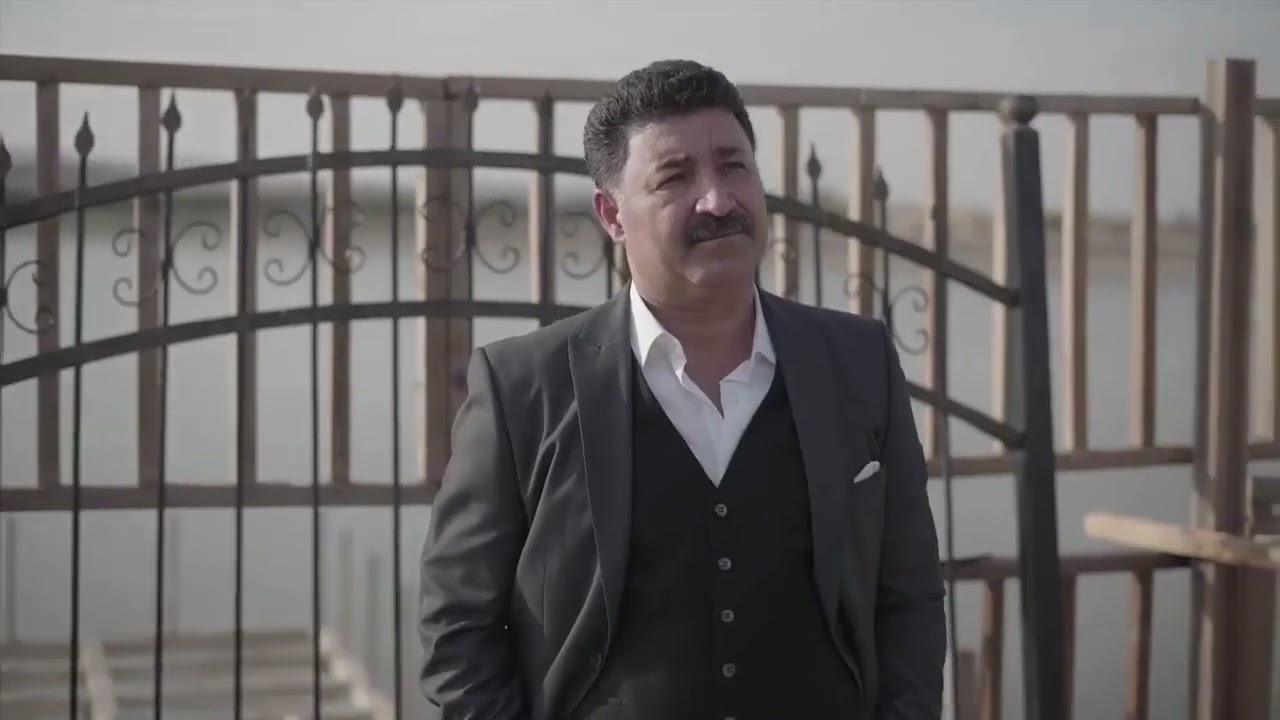 Tekin Bulut Sarı Saçın Tellenir