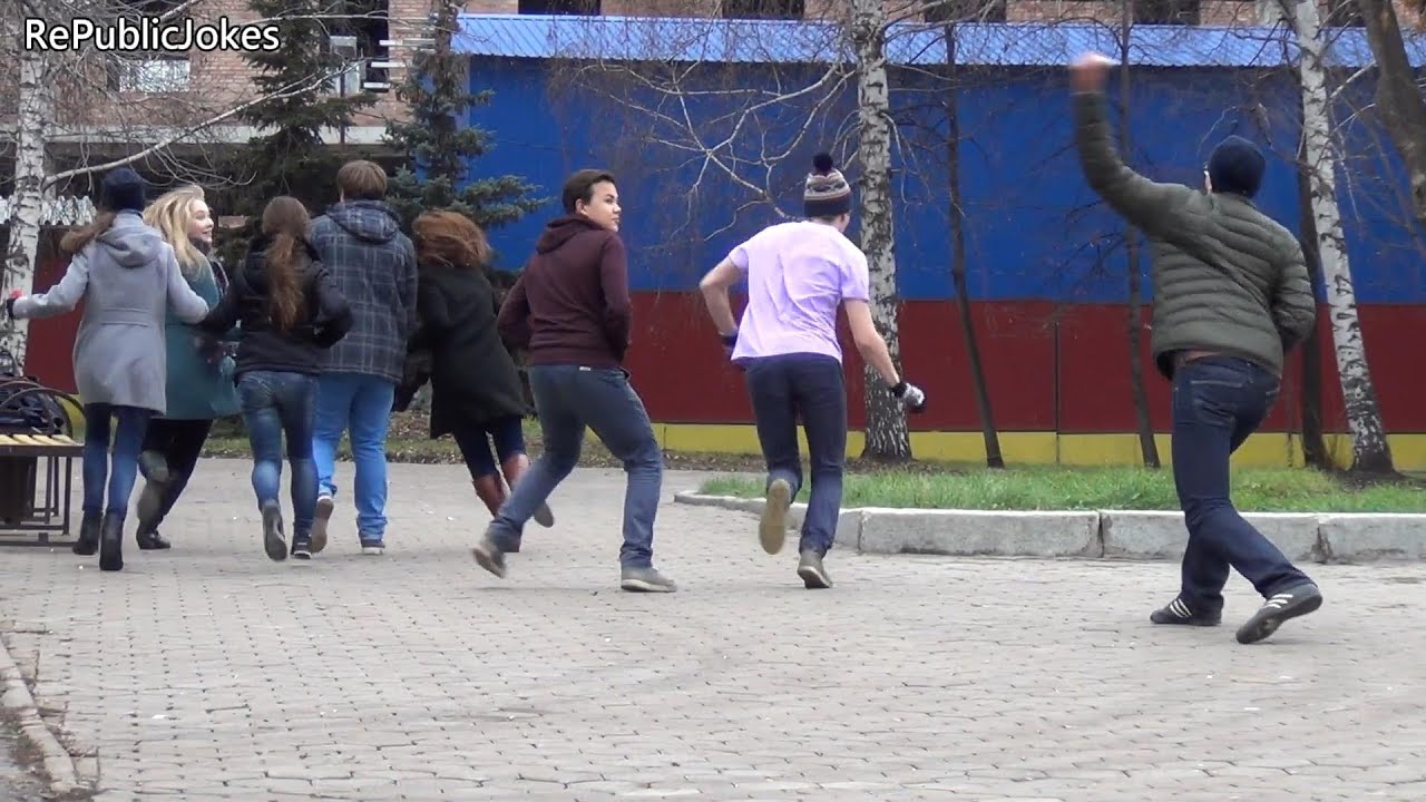 RePublicJokes Трейлер Канала (Channel Trailer)