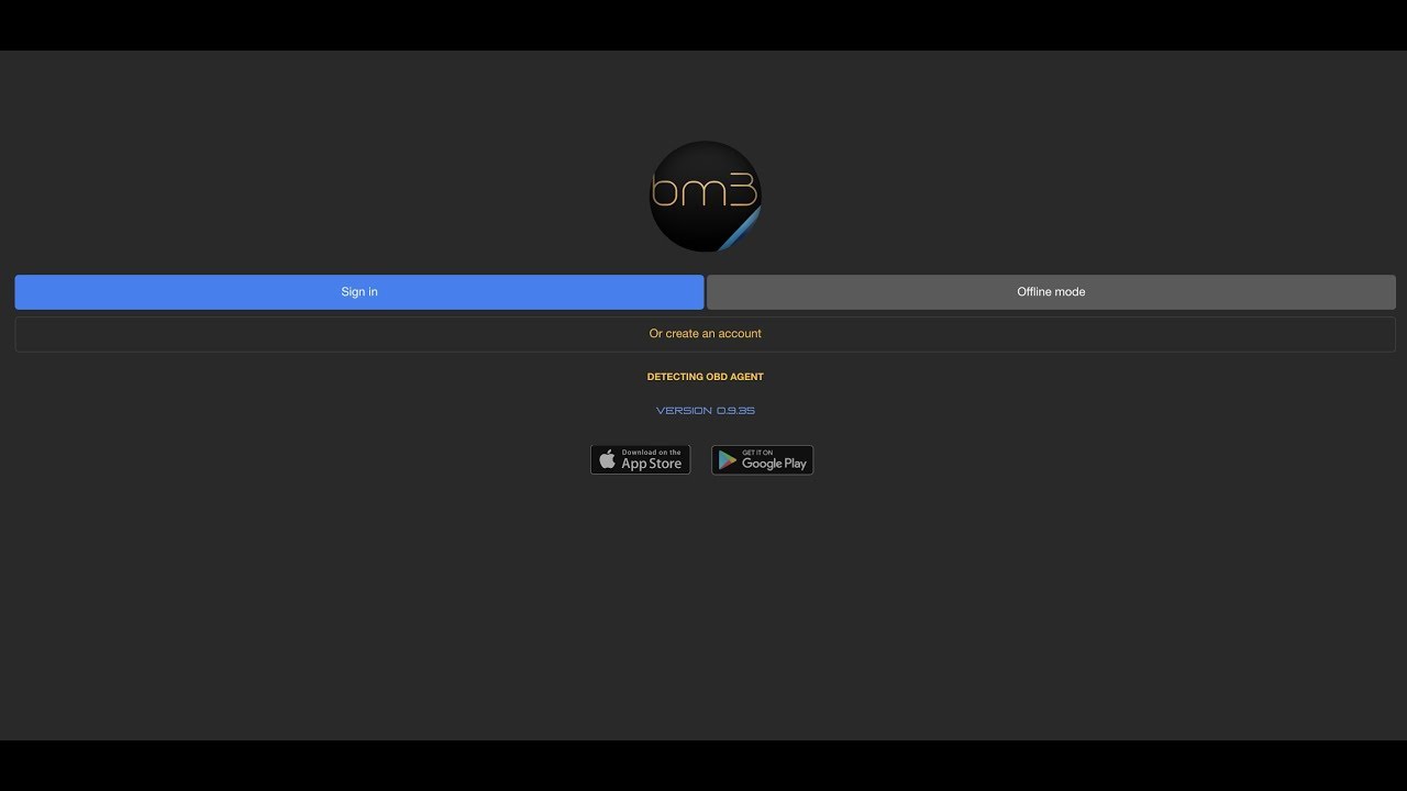 Bootmod3 (BM3) Tutorial 1 