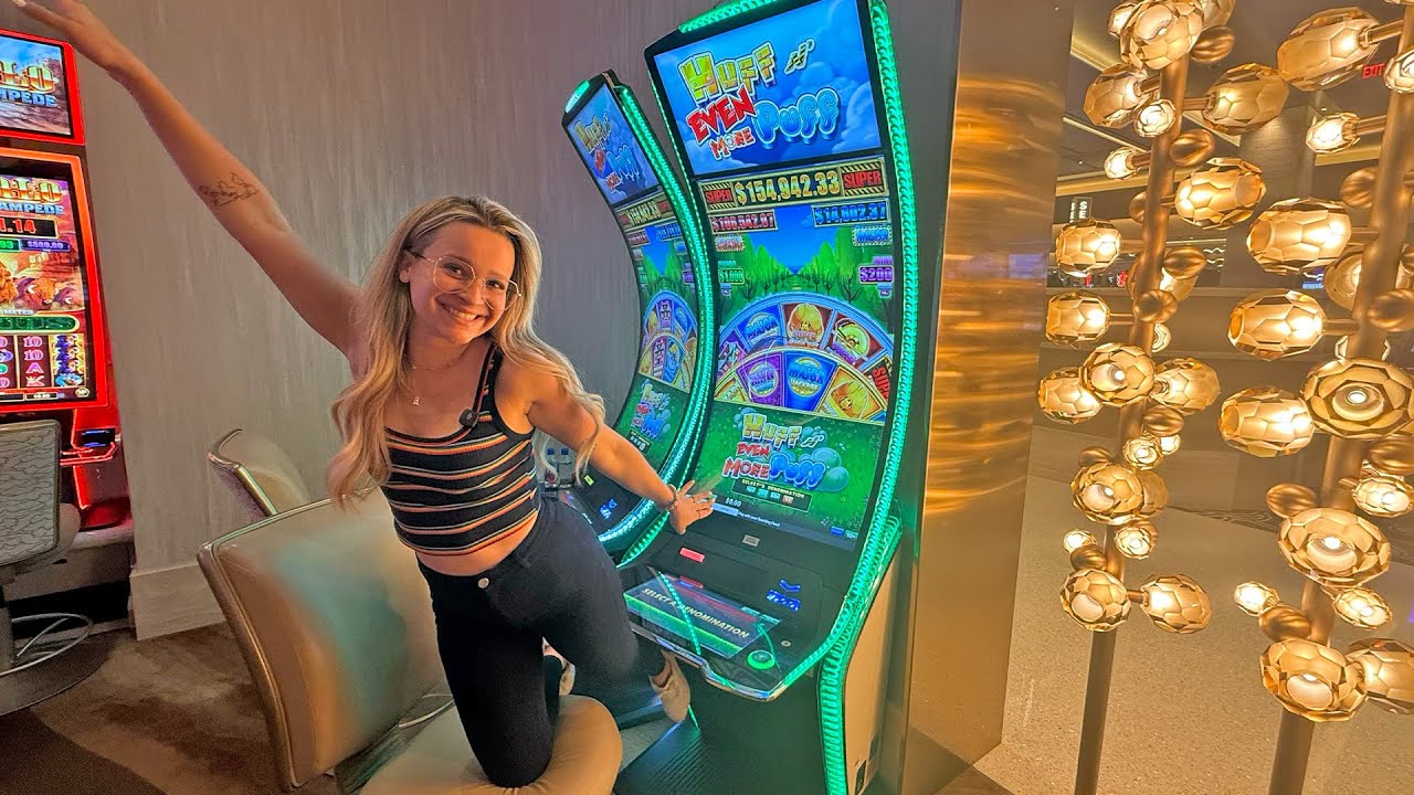 My $120 Bets Landed An INSANE JACKPOT!