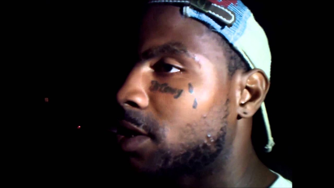 GBE Blood Money HOOD 2Hollywood (DEEN MOBB TV)