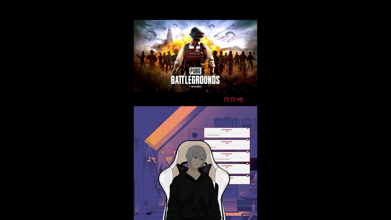 nunggu buka ges #ytlive #shortlive #vtuber