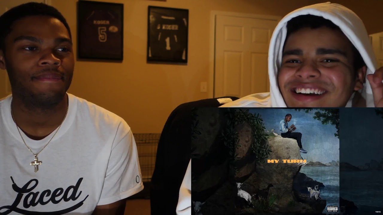 Lil Baby - Commercial feat. Lil Uzi Vert (Official Audio)(Reaction)