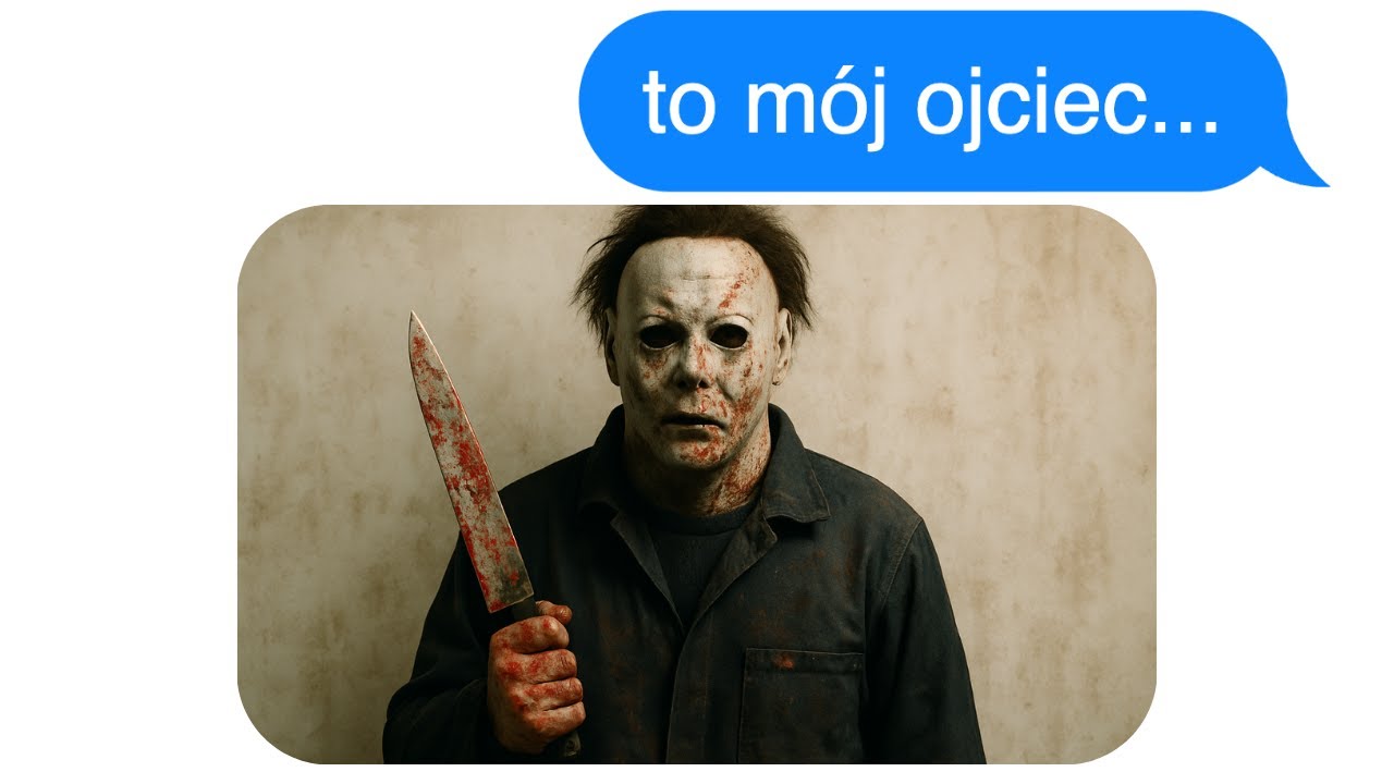 Odkryłem prawdę o moim ojcu