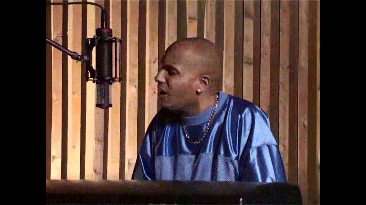 MATT HOUSTON - ACOUSTIC SESSION (FULL)