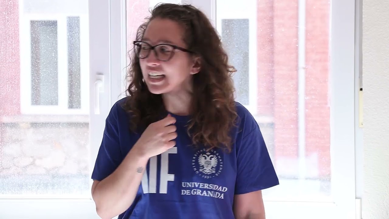 La UGR clausura el Día de la Mujer y la Niña en la Ciencia 2026