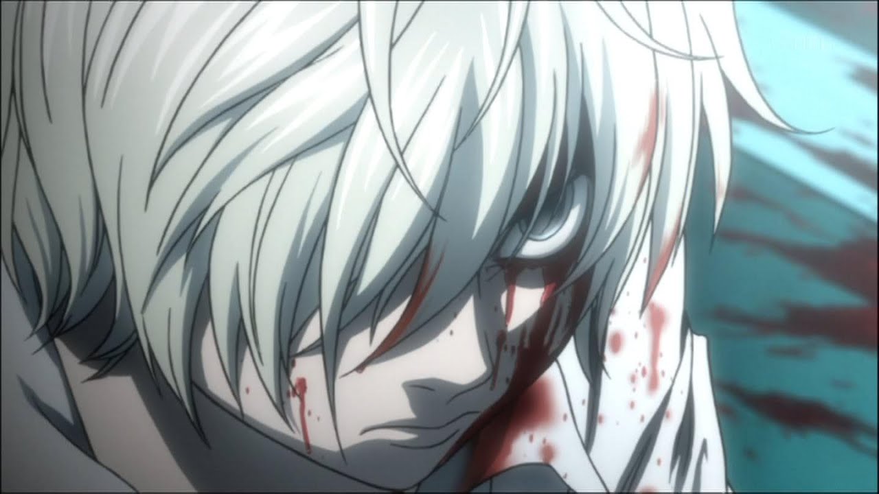 [AMV] Look What You Made Me Do - Near